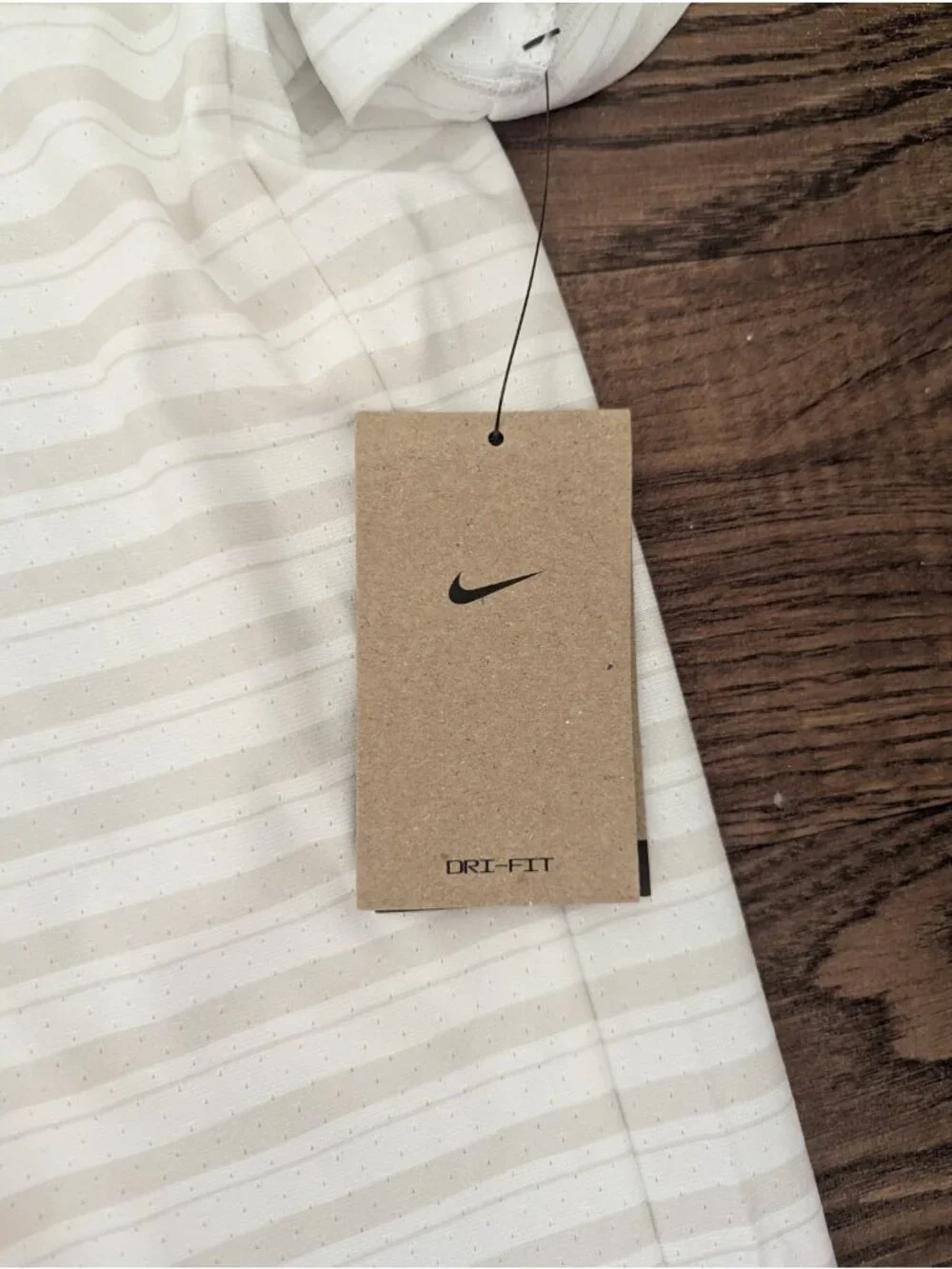 Nike tailored performance